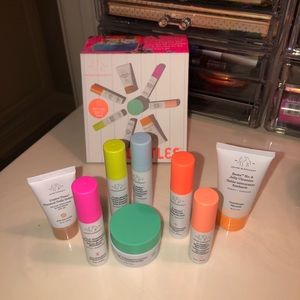 Drunk Elephant Littles Travel Set